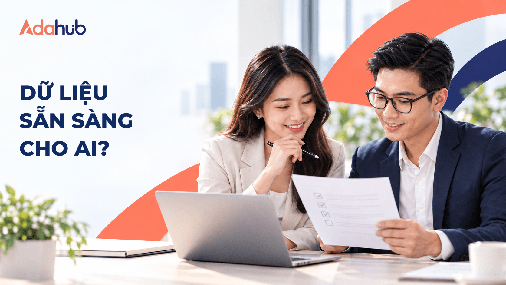 Trước khi dùng AI bán hàng: 6 bước rà soát dữ liệu CRM cho đội nhỏ